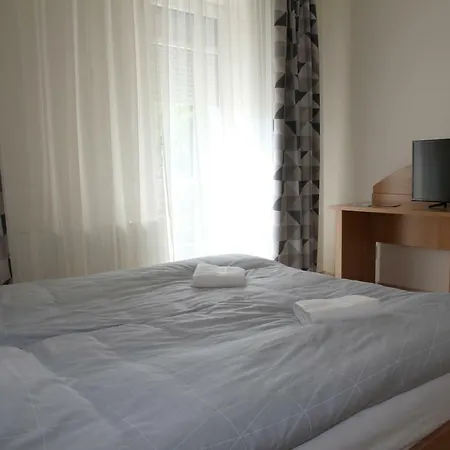 Apartment Aqua *